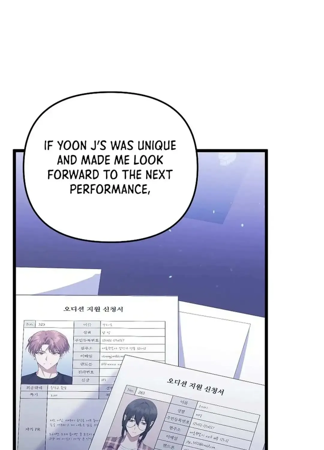 Read The Crazy Genius Composer Returns chapter 28 image 85 on Lezhin