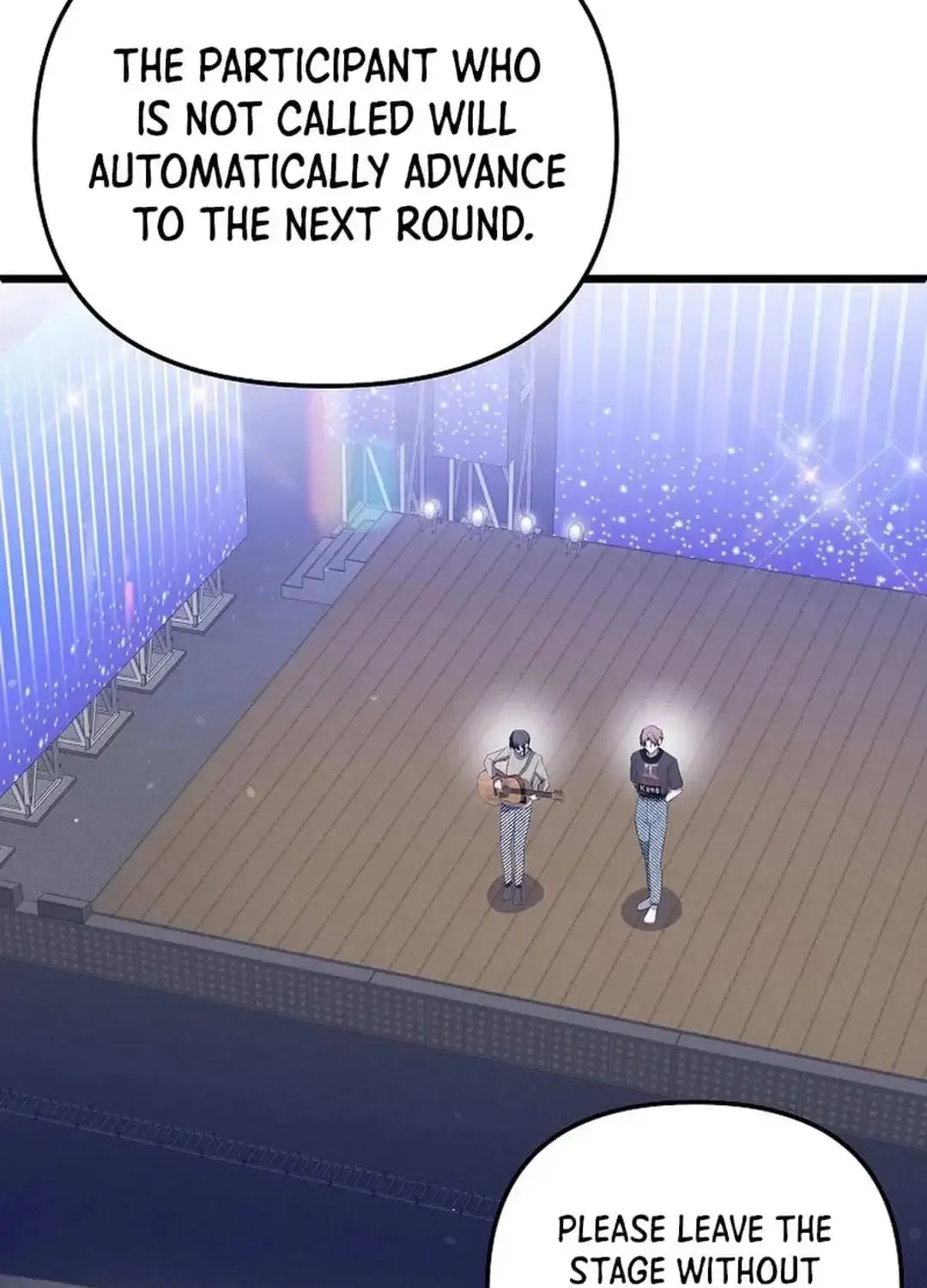 Read The Crazy Genius Composer Returns chapter 28 image 92 on Lezhin