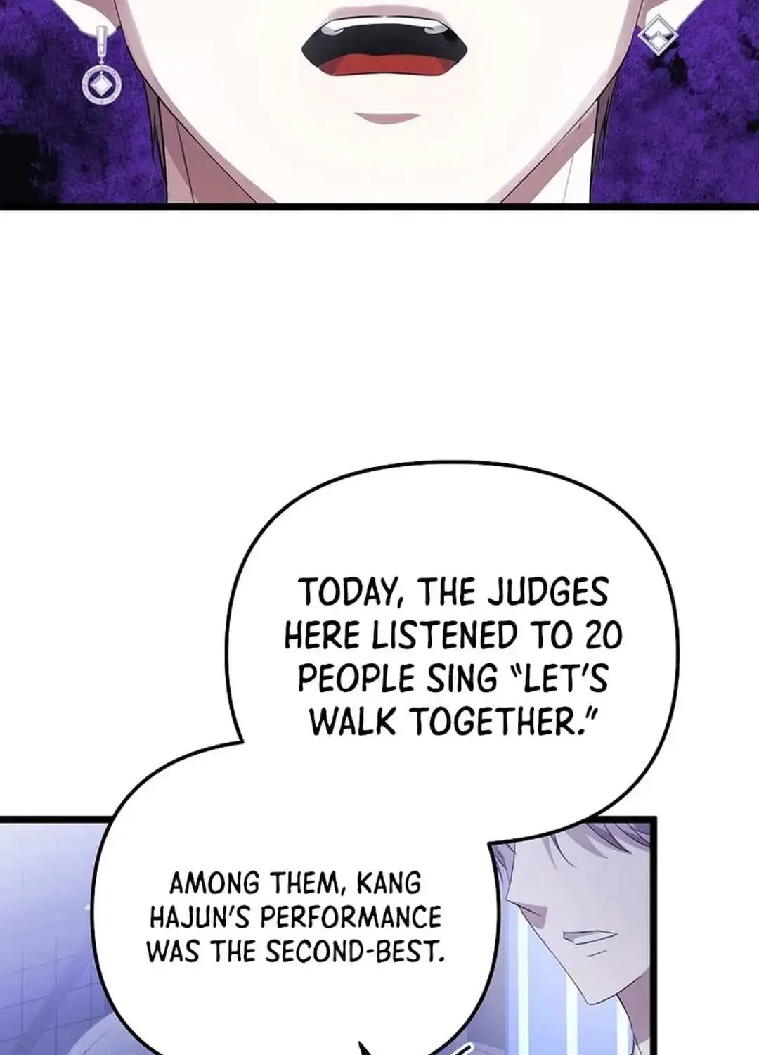 Read The Crazy Genius Composer Returns chapter 28 image 97 on Lezhin