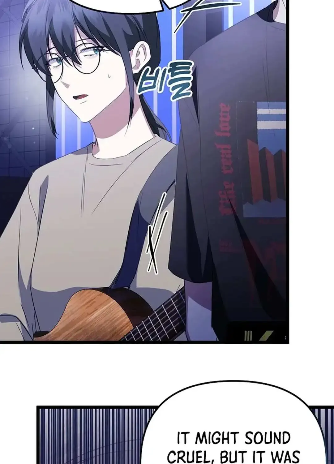 Read The Crazy Genius Composer Returns chapter 28 image 98 on Lezhin
