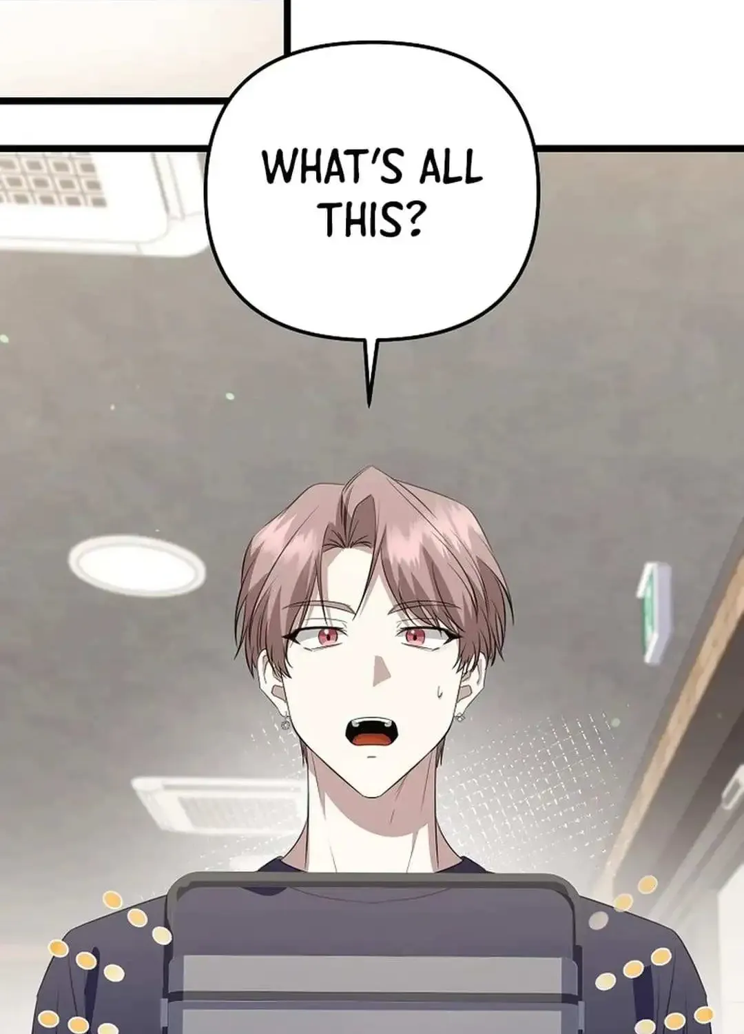Read The Crazy Genius Composer Returns chapter 29 image 10 on Lezhin