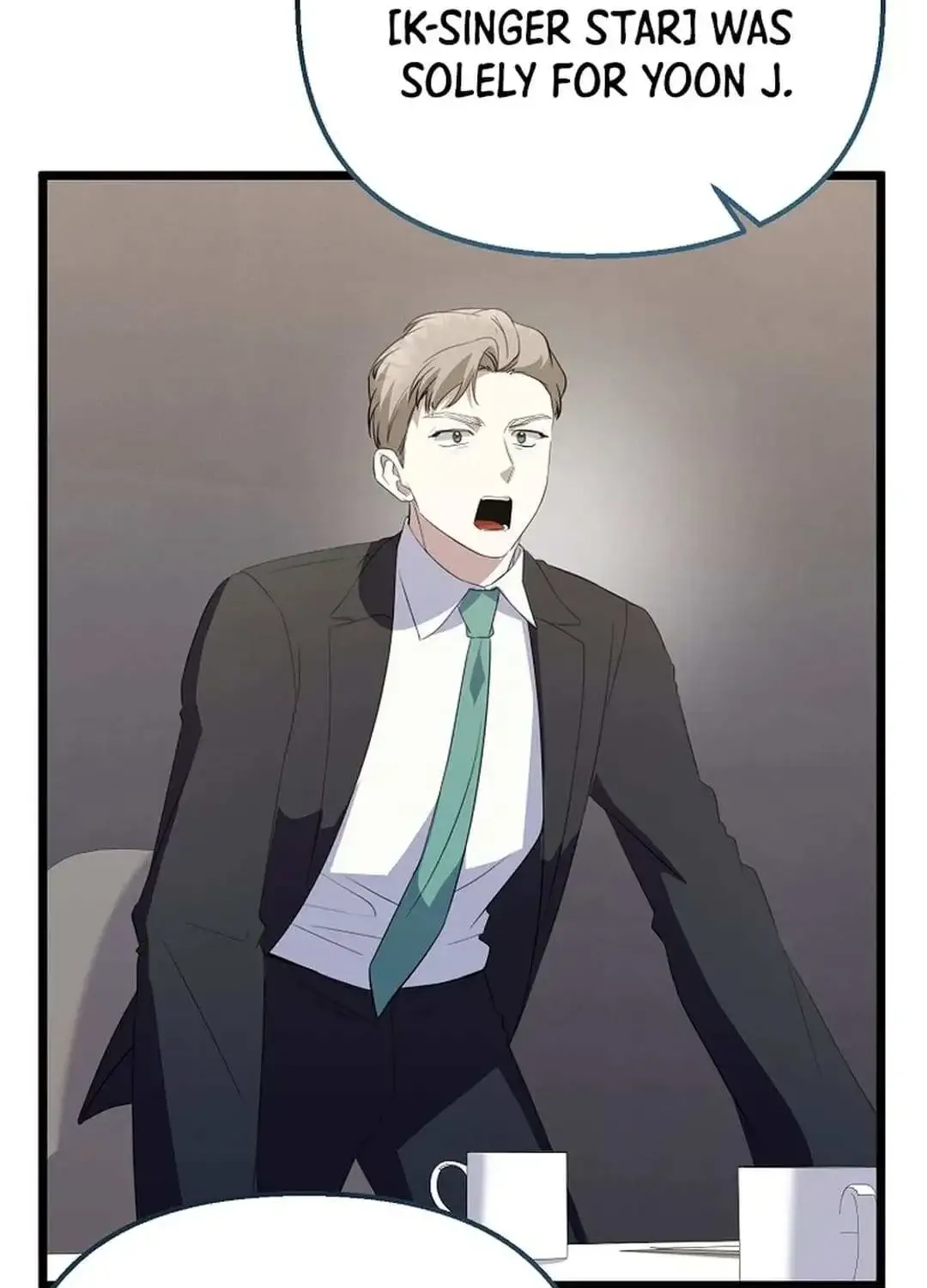 Read The Crazy Genius Composer Returns chapter 29 image 110 on Lezhin