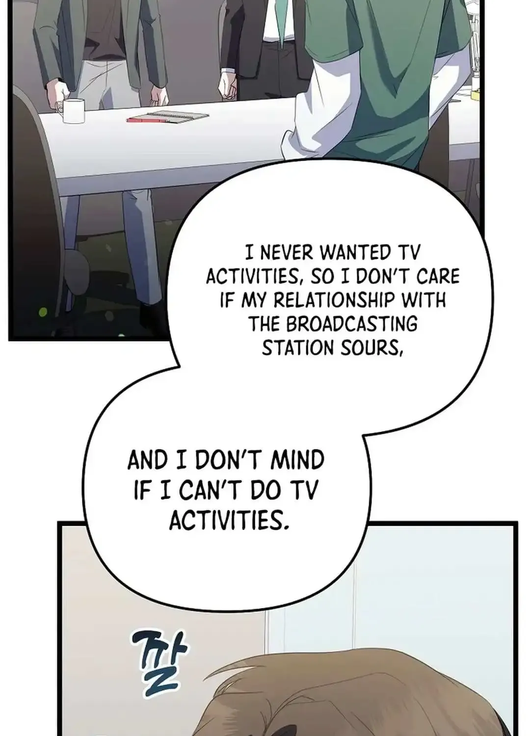 Read The Crazy Genius Composer Returns chapter 29 image 117 on Lezhin