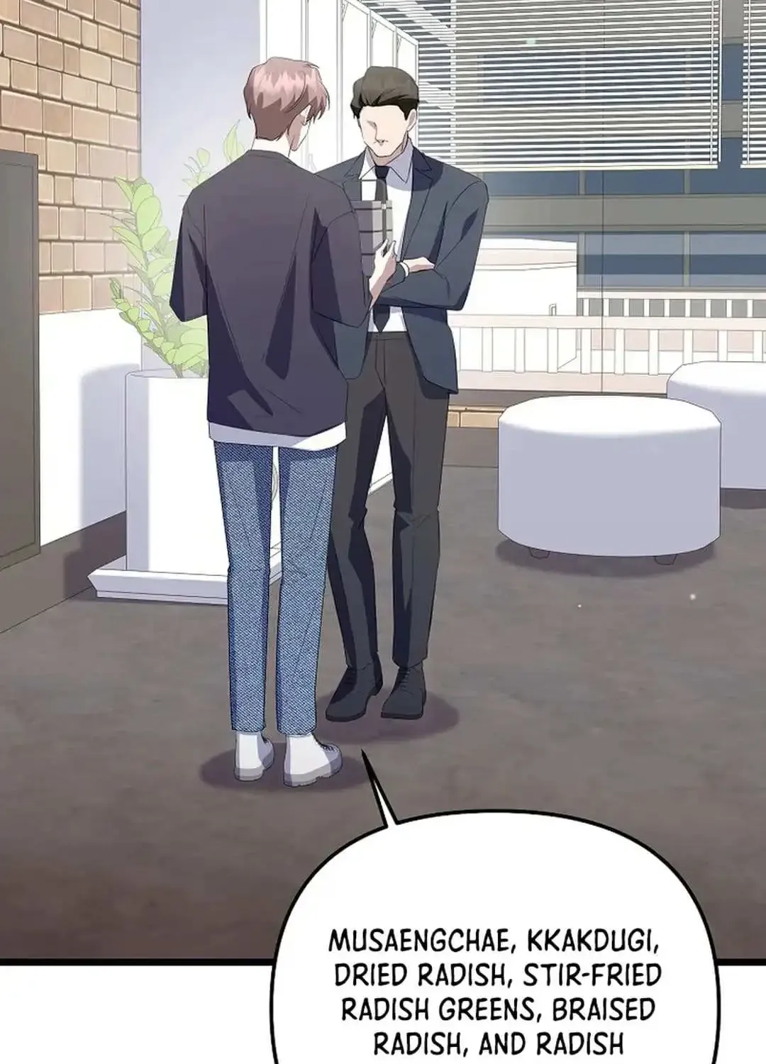 Read The Crazy Genius Composer Returns chapter 29 image 12 on Lezhin