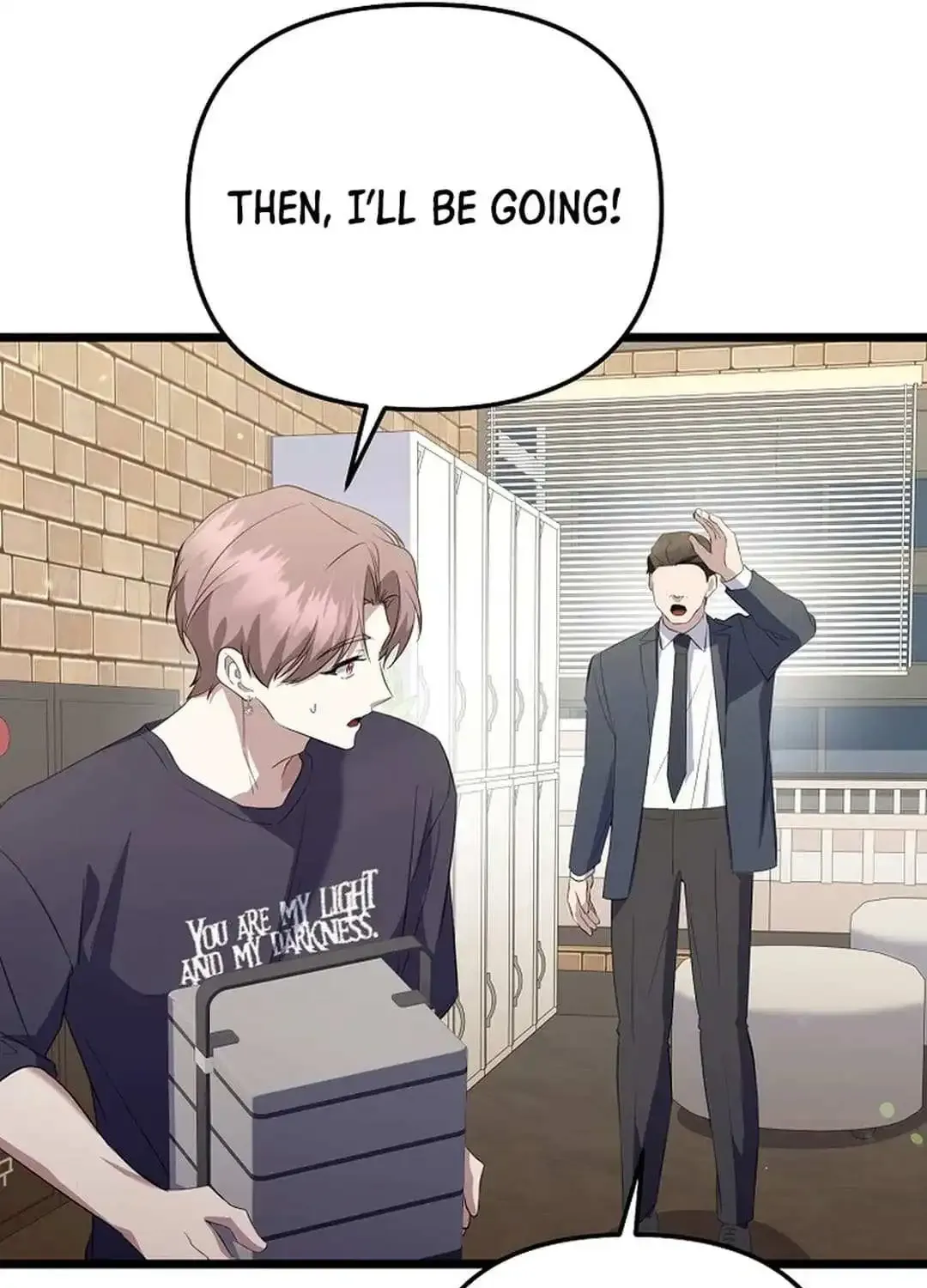 Read The Crazy Genius Composer Returns chapter 29 image 16 on Lezhin