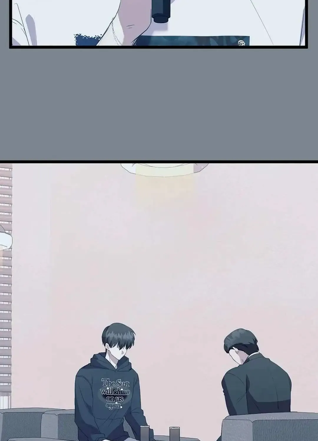 Read The Crazy Genius Composer Returns chapter 29 image 20 on Lezhin