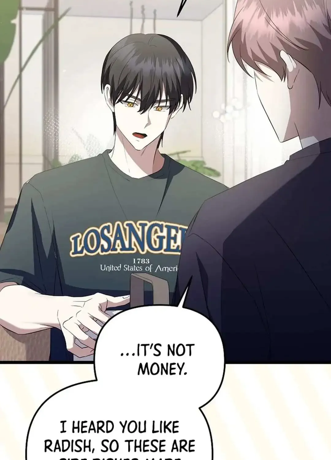 Read The Crazy Genius Composer Returns chapter 29 image 33 on Lezhin