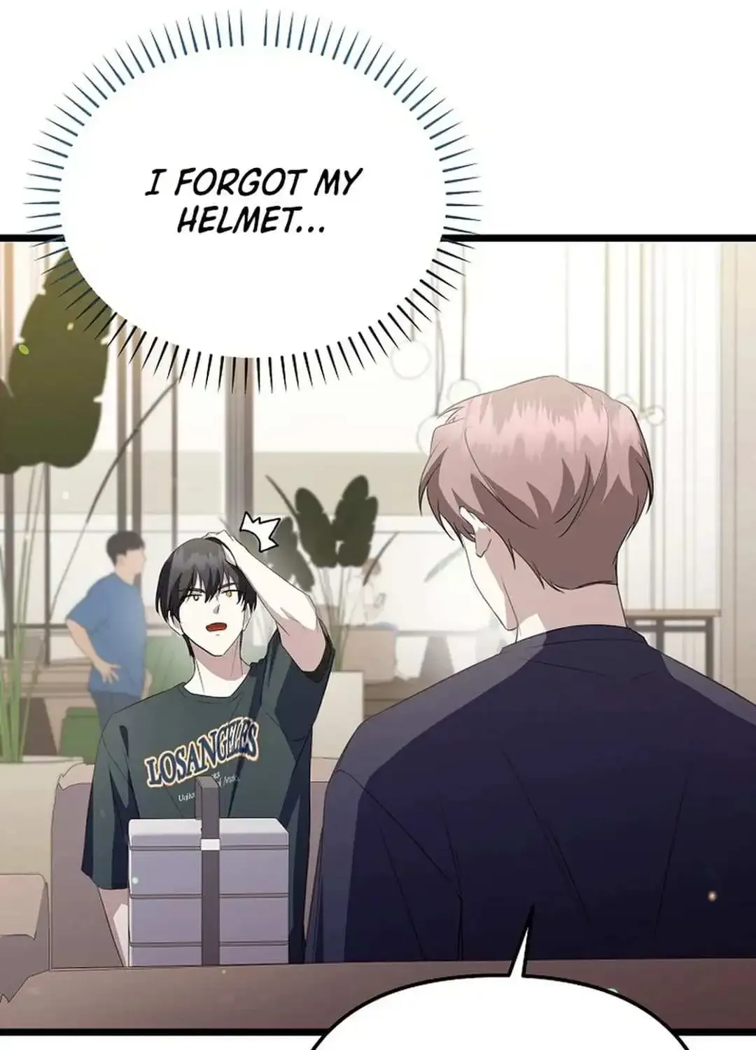 Read The Crazy Genius Composer Returns chapter 29 image 39 on Lezhin
