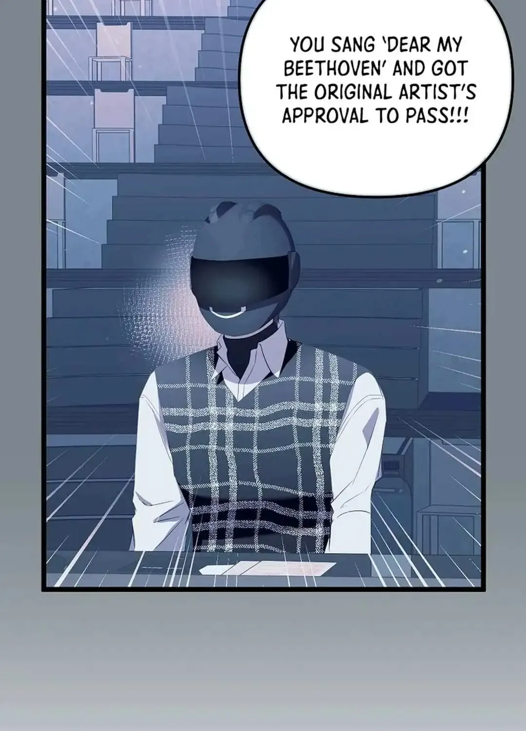 Read The Crazy Genius Composer Returns chapter 29 image 50 on Lezhin