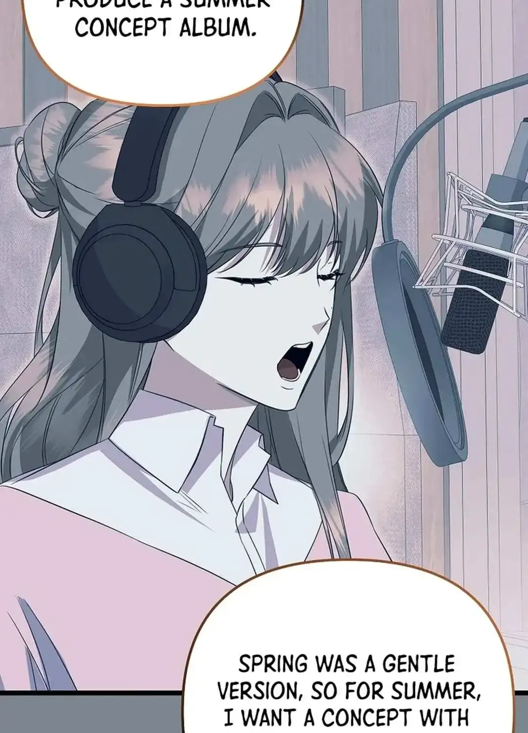 Read The Crazy Genius Composer Returns chapter 29 image 59 on Lezhin