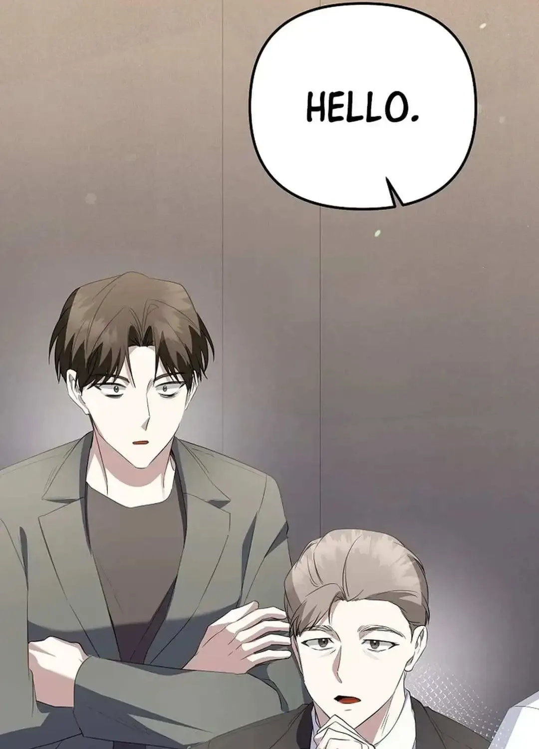 Read The Crazy Genius Composer Returns chapter 29 image 77 on Lezhin
