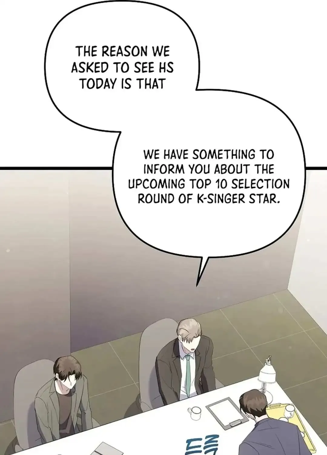 Read The Crazy Genius Composer Returns chapter 29 image 81 on Lezhin