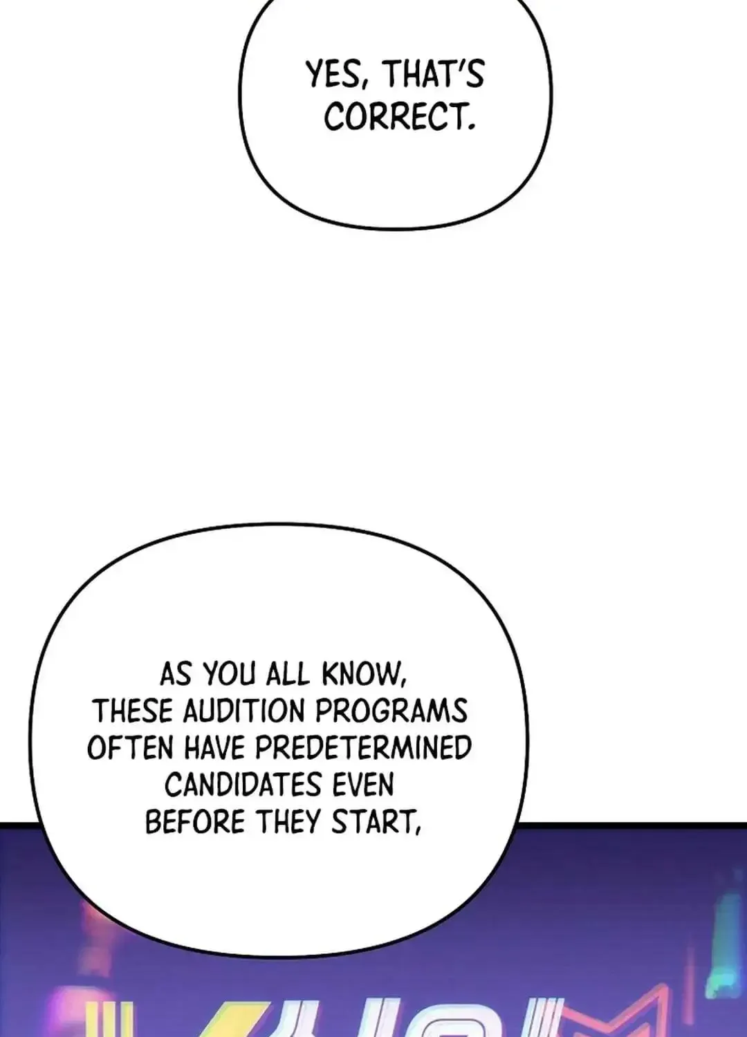 Read The Crazy Genius Composer Returns chapter 29 image 84 on Lezhin