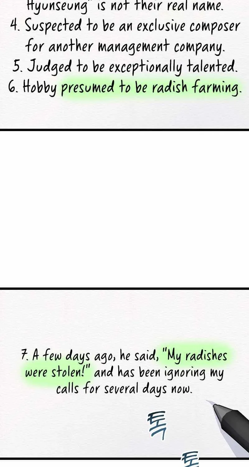 Read The Crazy Genius Composer Returns chapter 3 image 1 on Lezhin