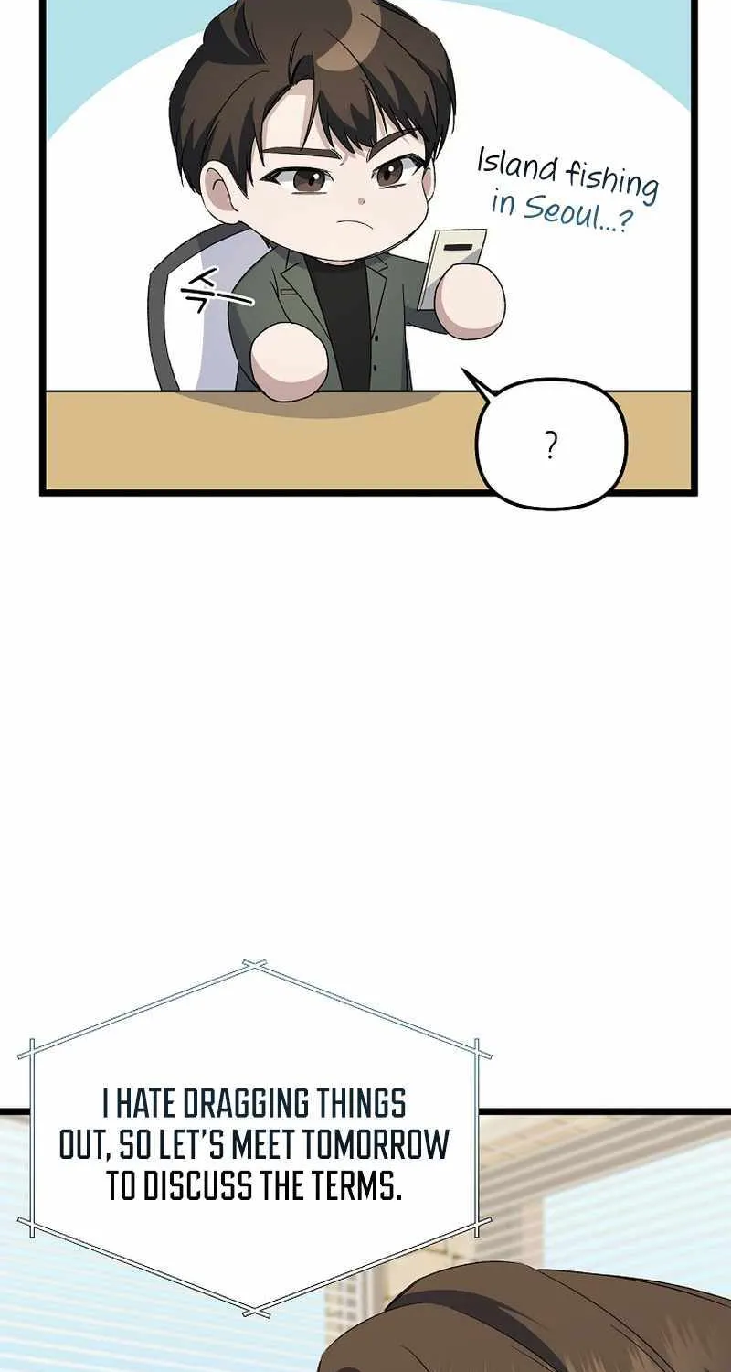 Read The Crazy Genius Composer Returns chapter 3 image 12 on Lezhin