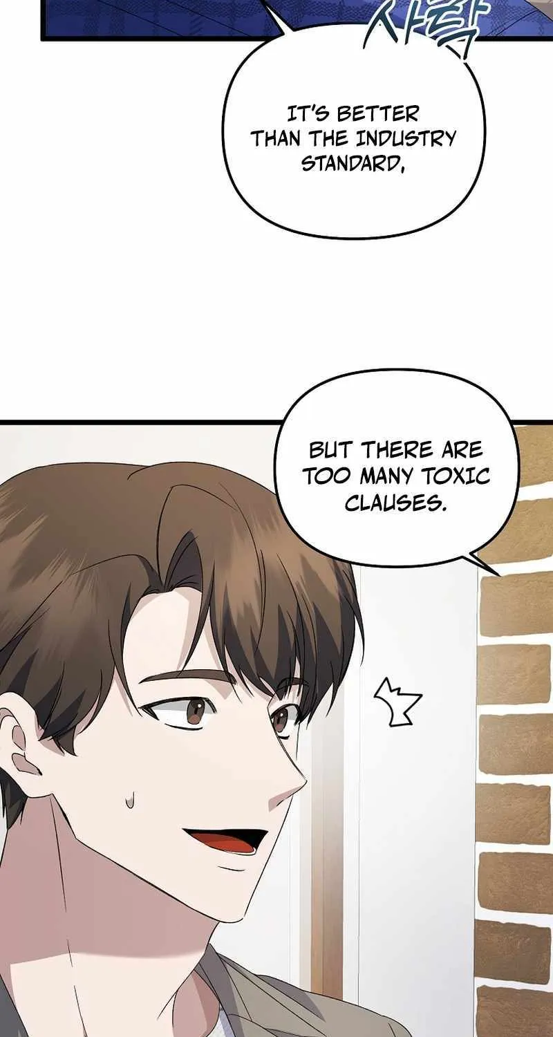 Read The Crazy Genius Composer Returns chapter 3 image 27 on Lezhin