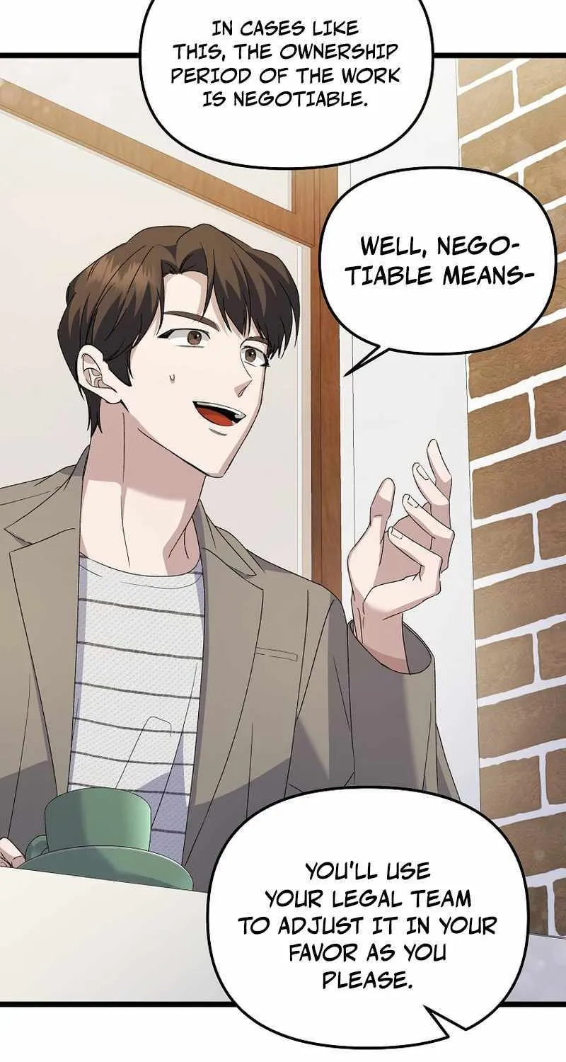 Read The Crazy Genius Composer Returns chapter 3 image 30 on Lezhin