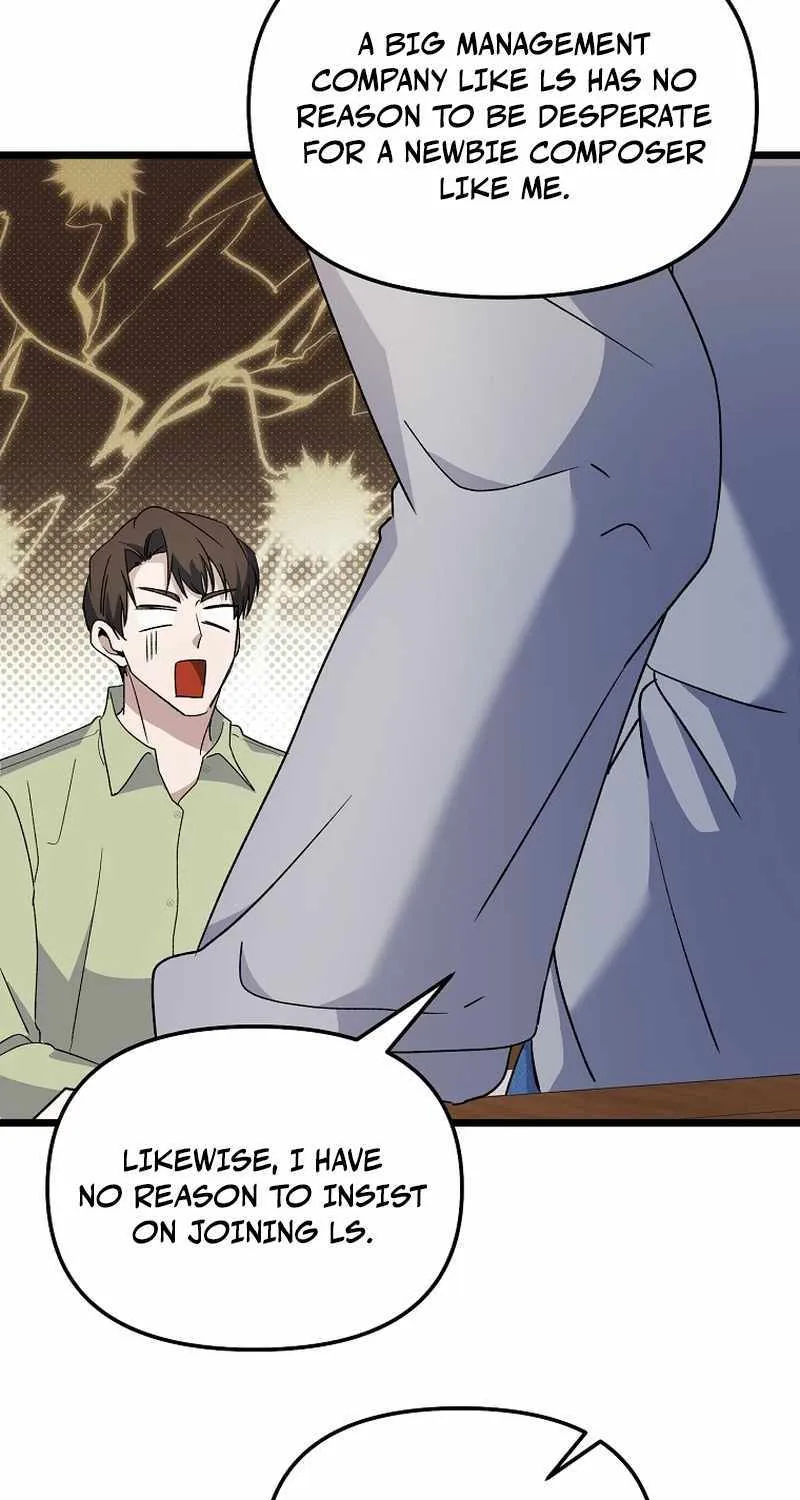 Read The Crazy Genius Composer Returns chapter 3 image 45 on Lezhin
