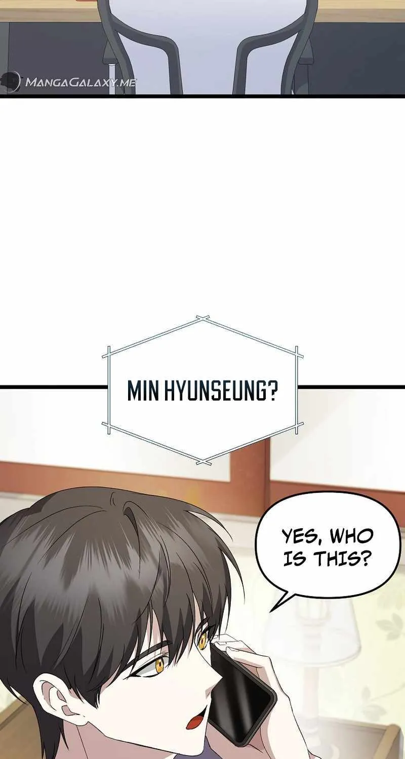 Read The Crazy Genius Composer Returns chapter 3 image 5 on Lezhin