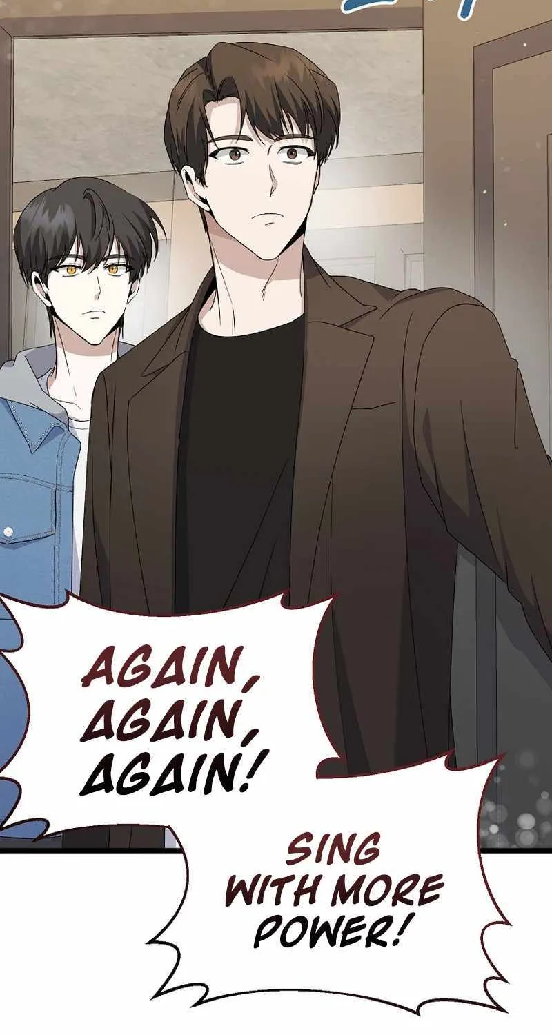 Read The Crazy Genius Composer Returns chapter 3 image 73 on Lezhin