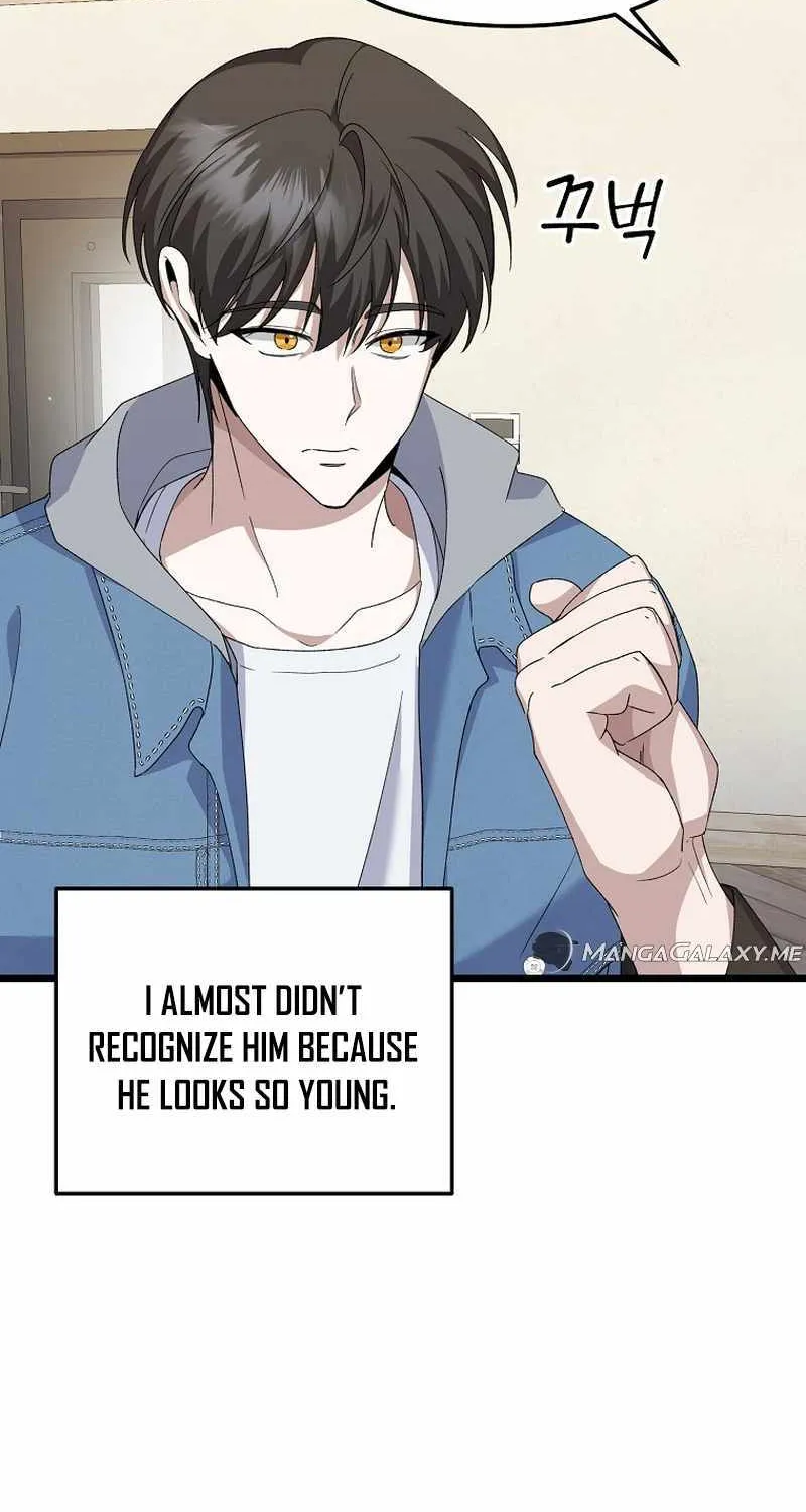 Read The Crazy Genius Composer Returns chapter 3 image 76 on Lezhin