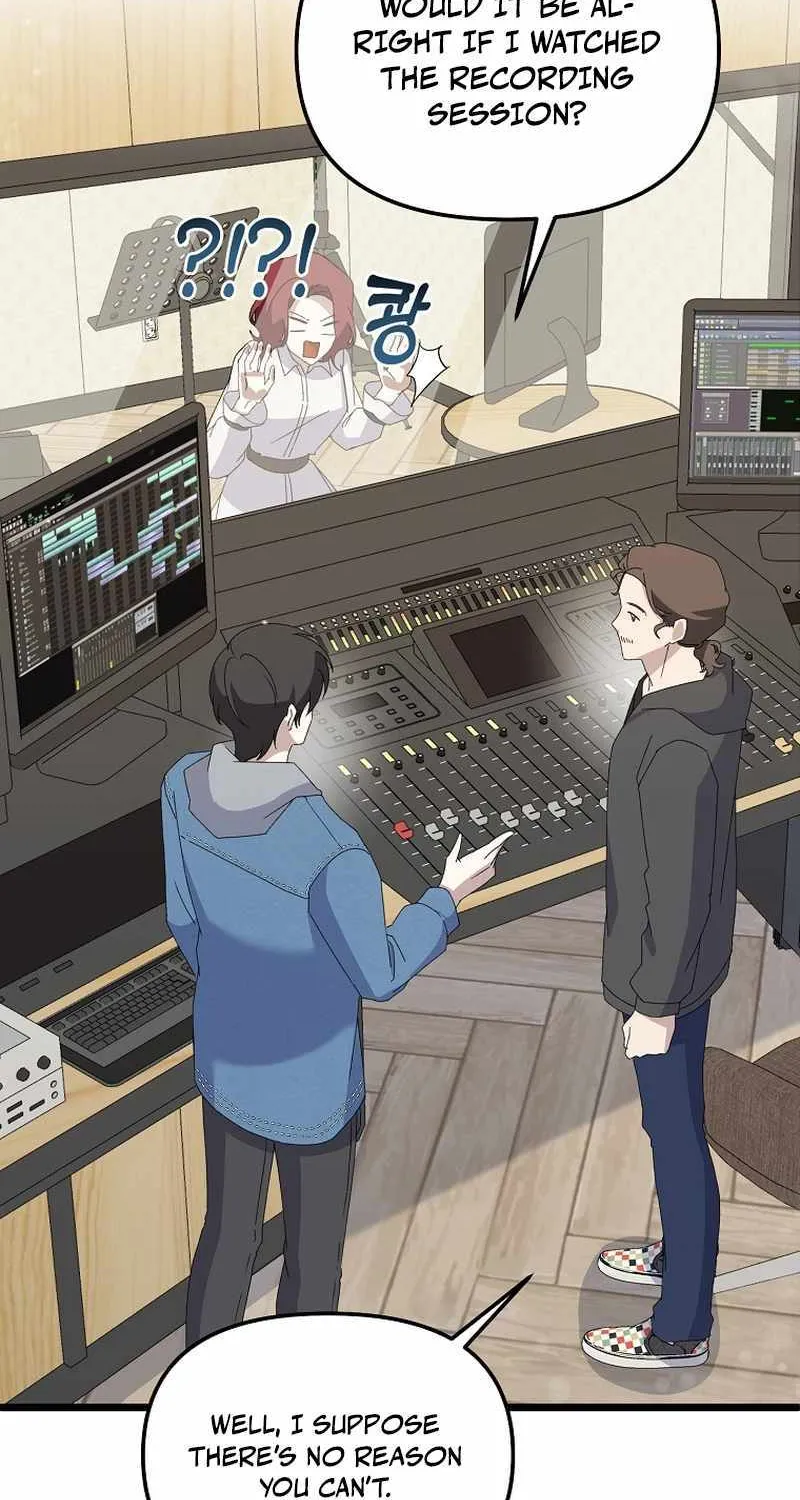 Read The Crazy Genius Composer Returns chapter 3 image 96 on Lezhin