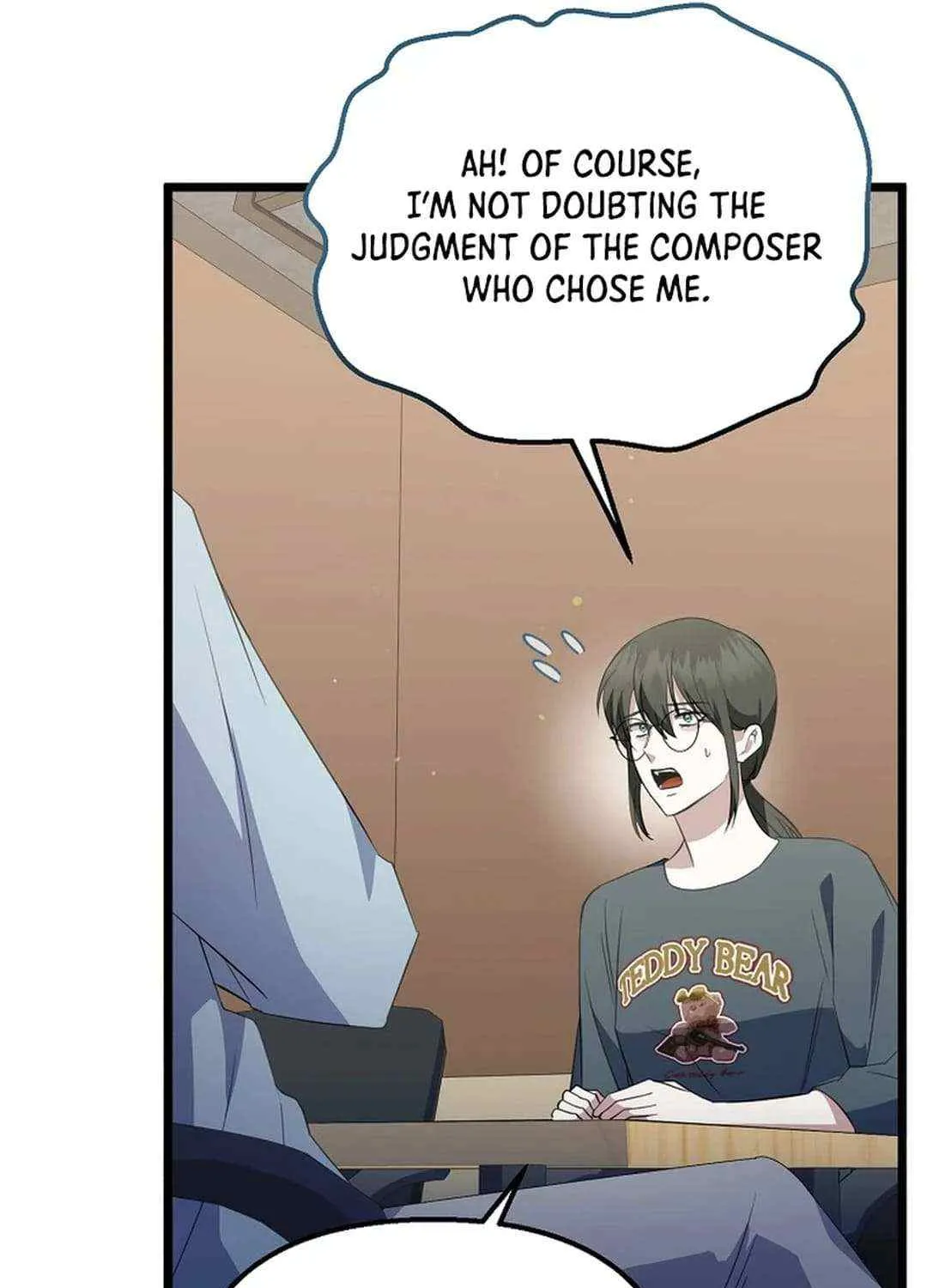 Read The Crazy Genius Composer Returns chapter 30 image 13 on Lezhin