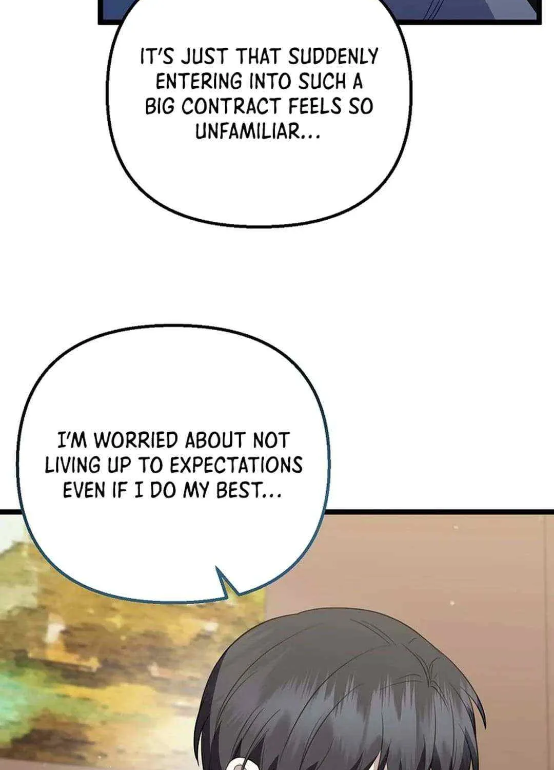 Read The Crazy Genius Composer Returns chapter 30 image 14 on Lezhin