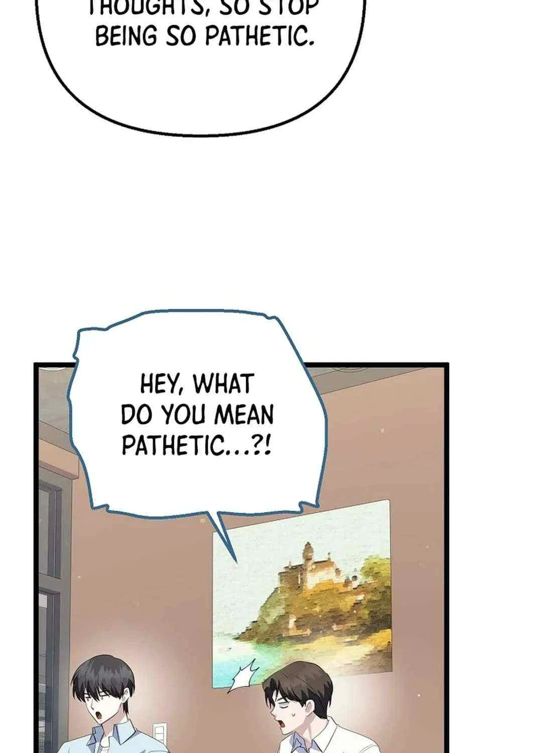 Read The Crazy Genius Composer Returns chapter 30 image 16 on Lezhin