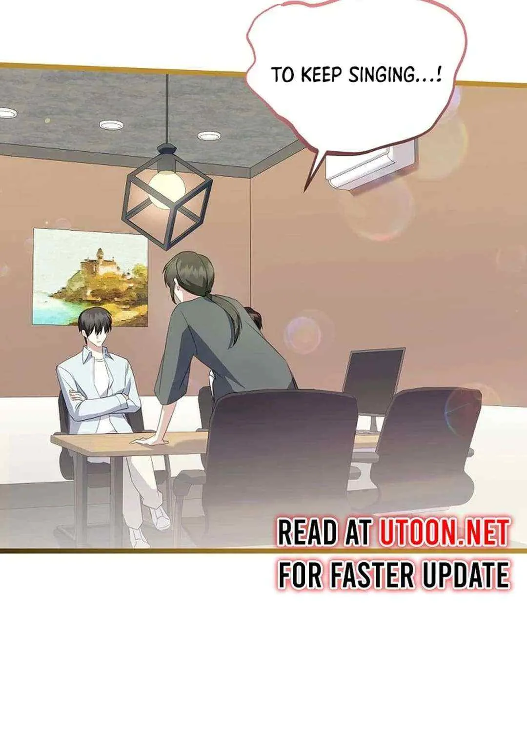 Read The Crazy Genius Composer Returns chapter 30 image 27 on Lezhin
