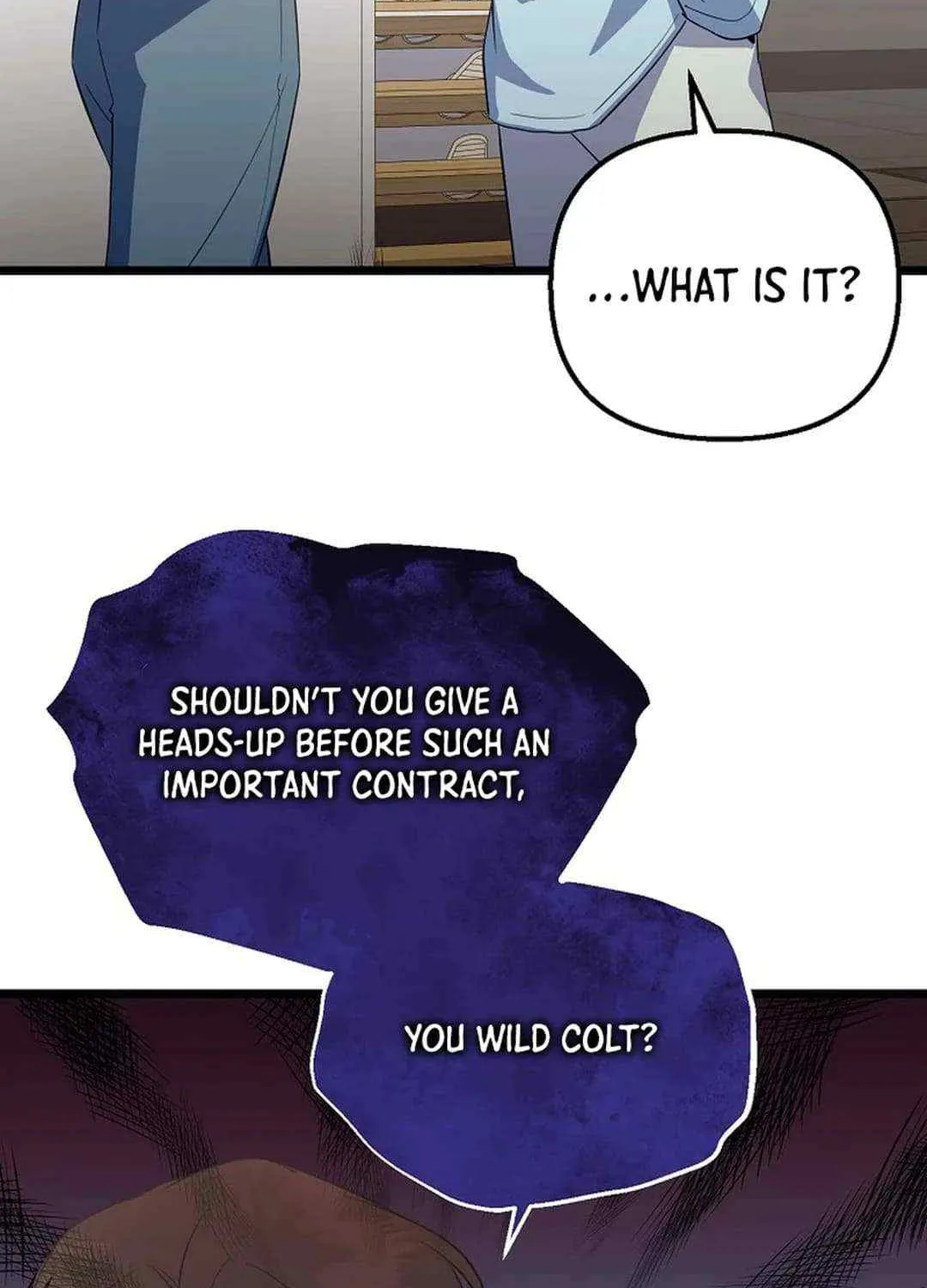 Read The Crazy Genius Composer Returns chapter 30 image 35 on Lezhin