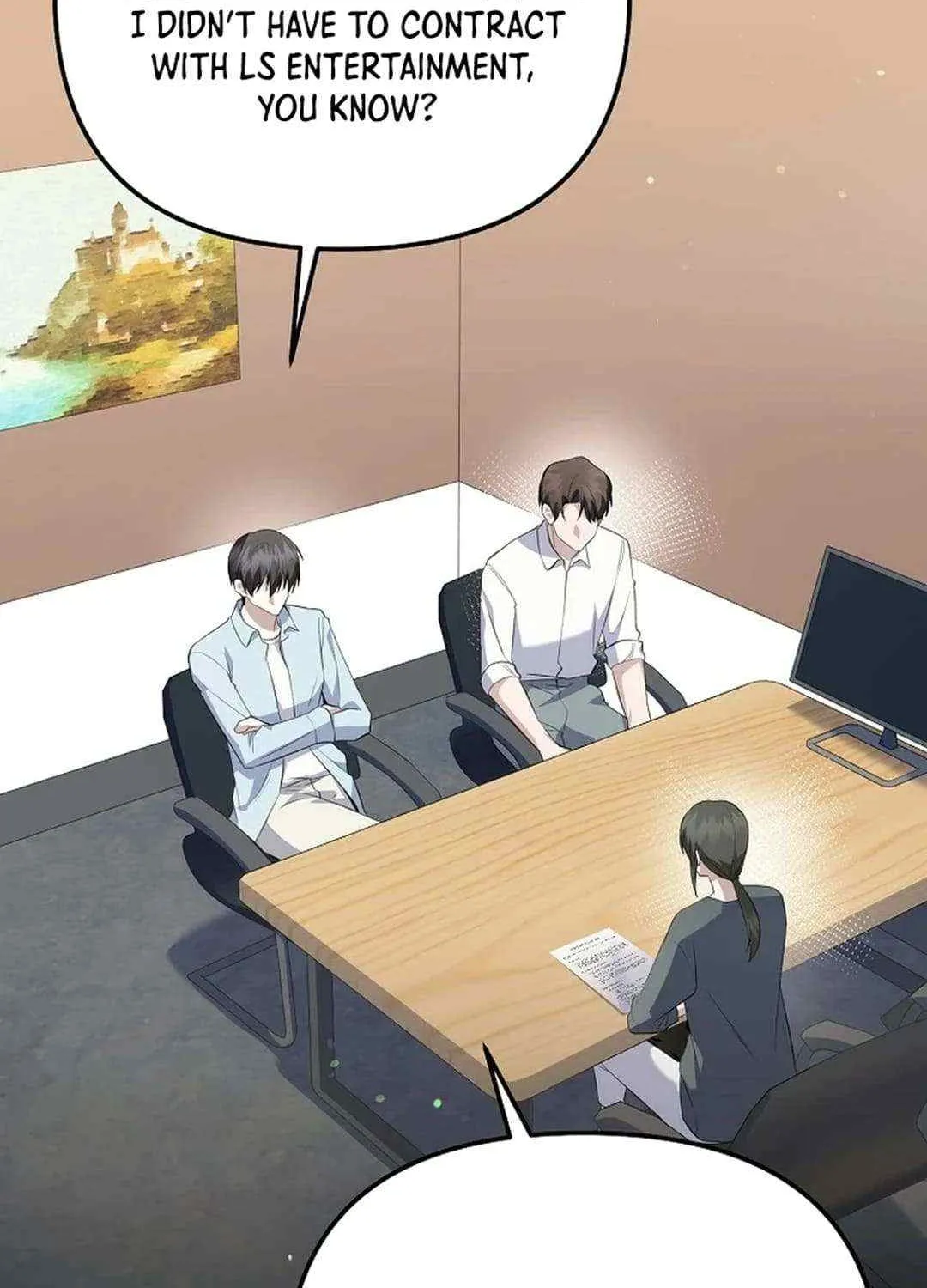 Read The Crazy Genius Composer Returns chapter 30 image 4 on Lezhin