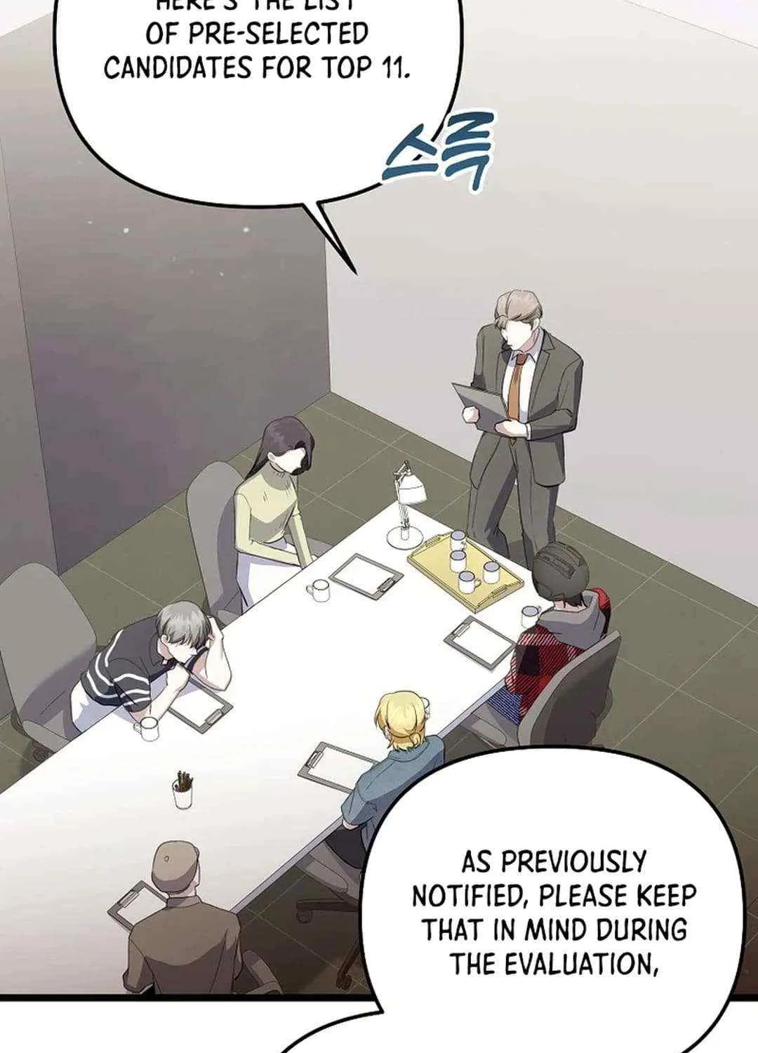 Read The Crazy Genius Composer Returns chapter 30 image 45 on Lezhin