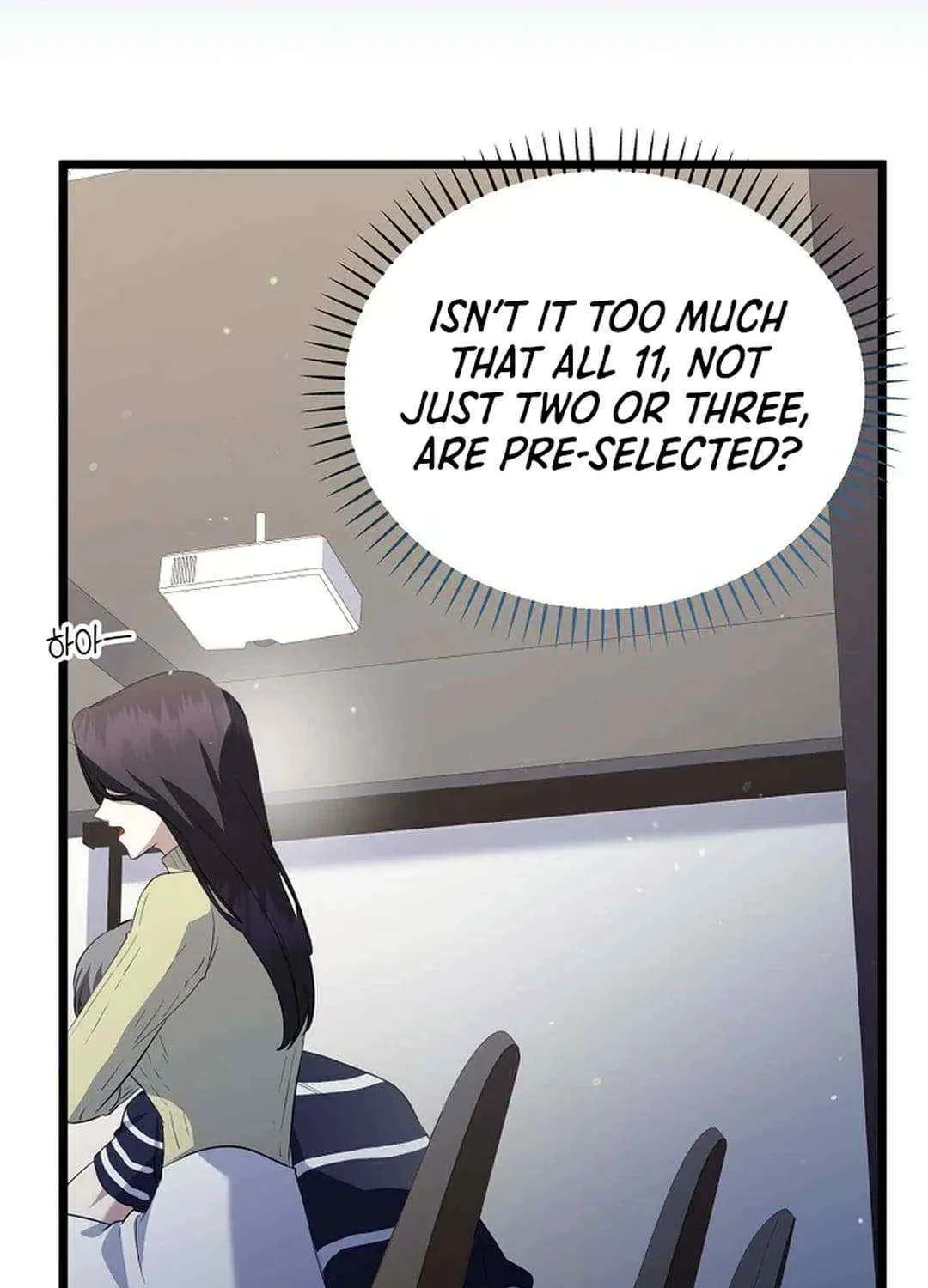 Read The Crazy Genius Composer Returns chapter 30 image 51 on Lezhin