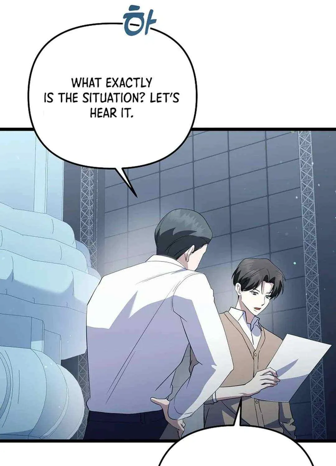 Read The Crazy Genius Composer Returns chapter 30 image 60 on Lezhin