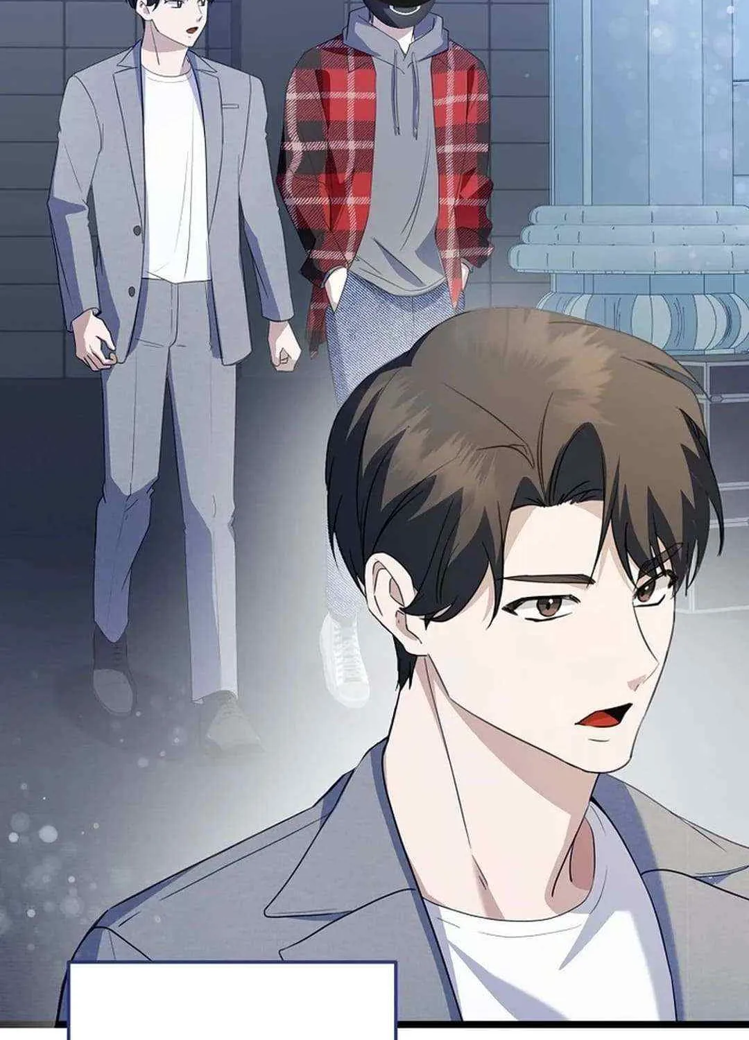 Read The Crazy Genius Composer Returns chapter 30 image 67 on Lezhin