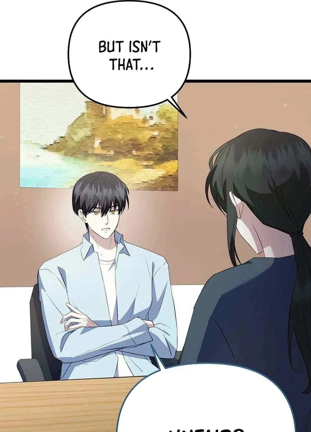 Read The Crazy Genius Composer Returns chapter 30 image 7 on Lezhin
