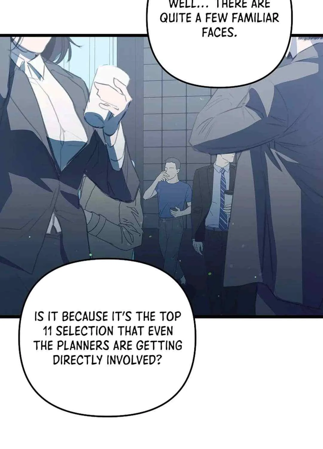 Read The Crazy Genius Composer Returns chapter 30 image 71 on Lezhin