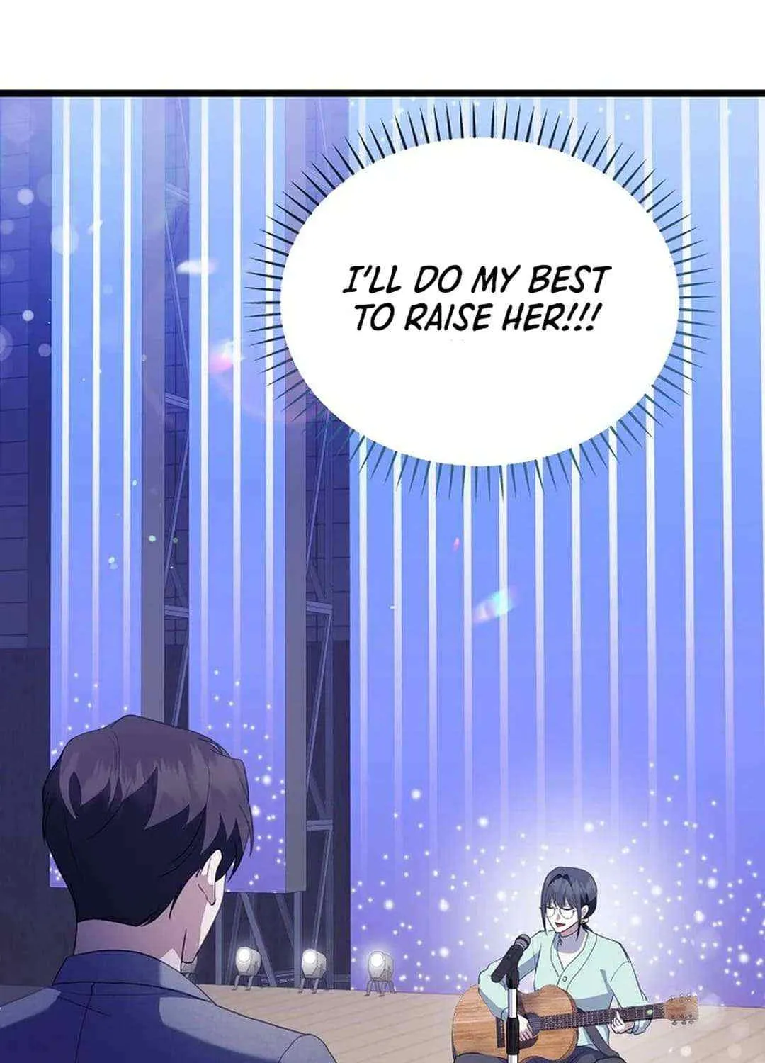 Read The Crazy Genius Composer Returns chapter 31 image 100 on Lezhin