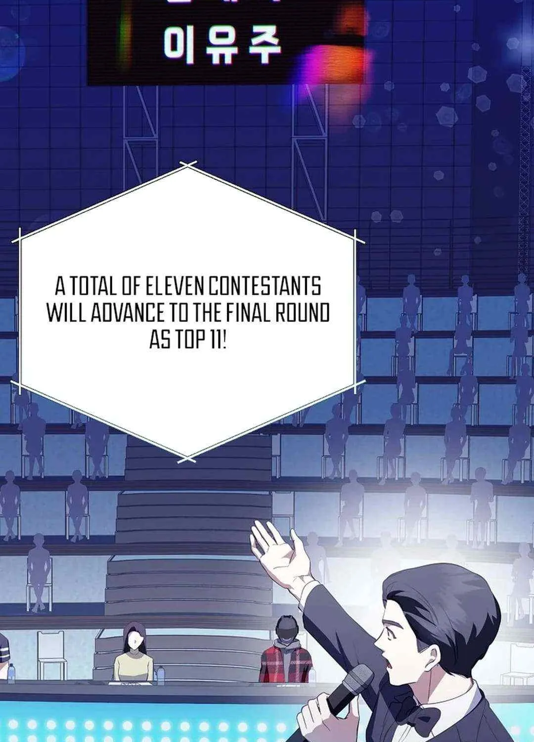 Read The Crazy Genius Composer Returns chapter 31 image 106 on Lezhin