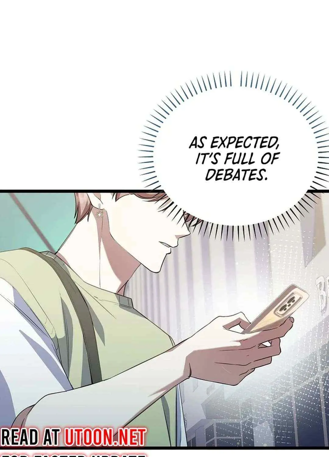 Read The Crazy Genius Composer Returns chapter 31 image 113 on Lezhin