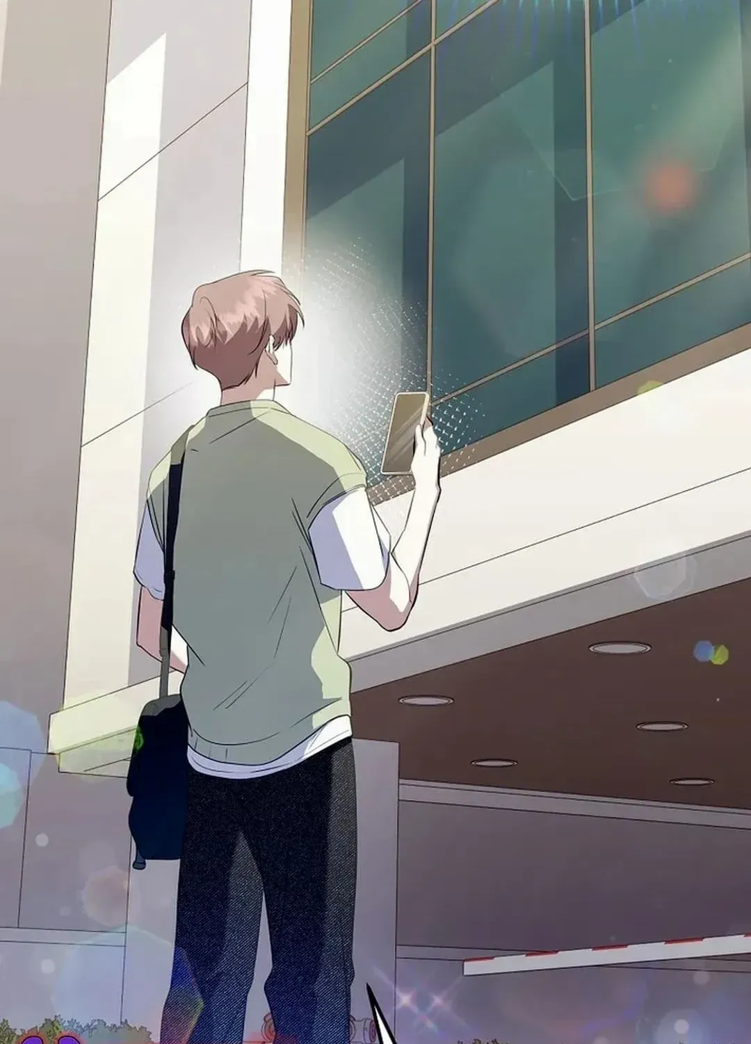 Read The Crazy Genius Composer Returns chapter 31 image 117 on Lezhin