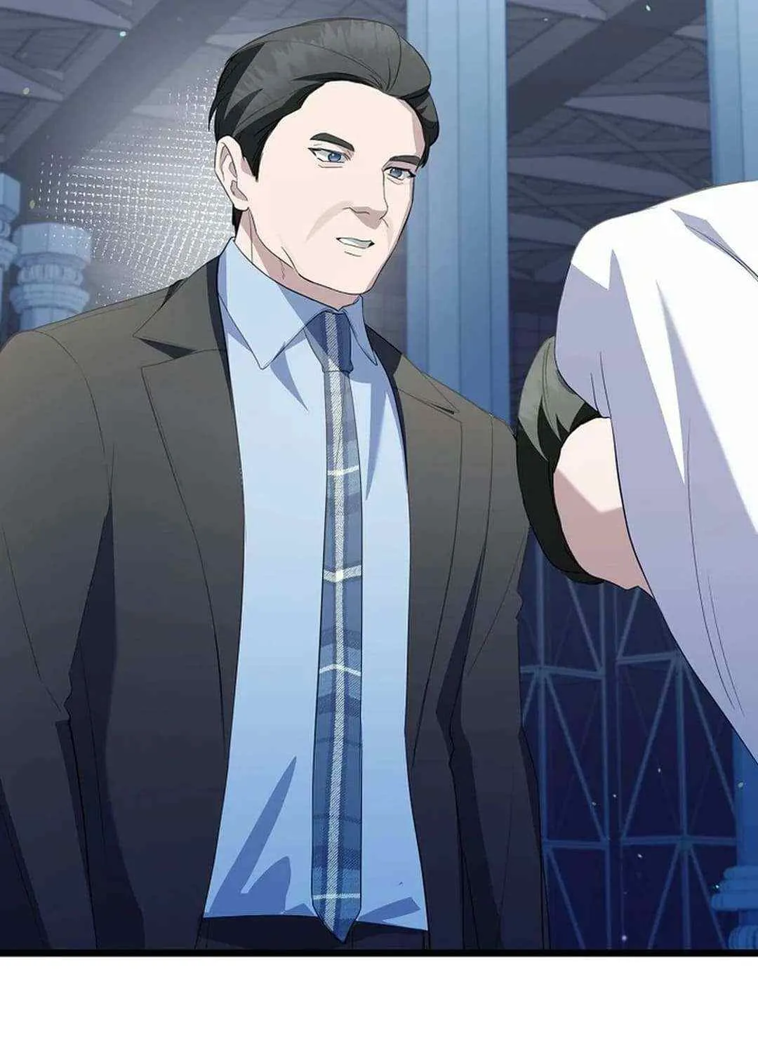 Read The Crazy Genius Composer Returns chapter 31 image 16 on Lezhin