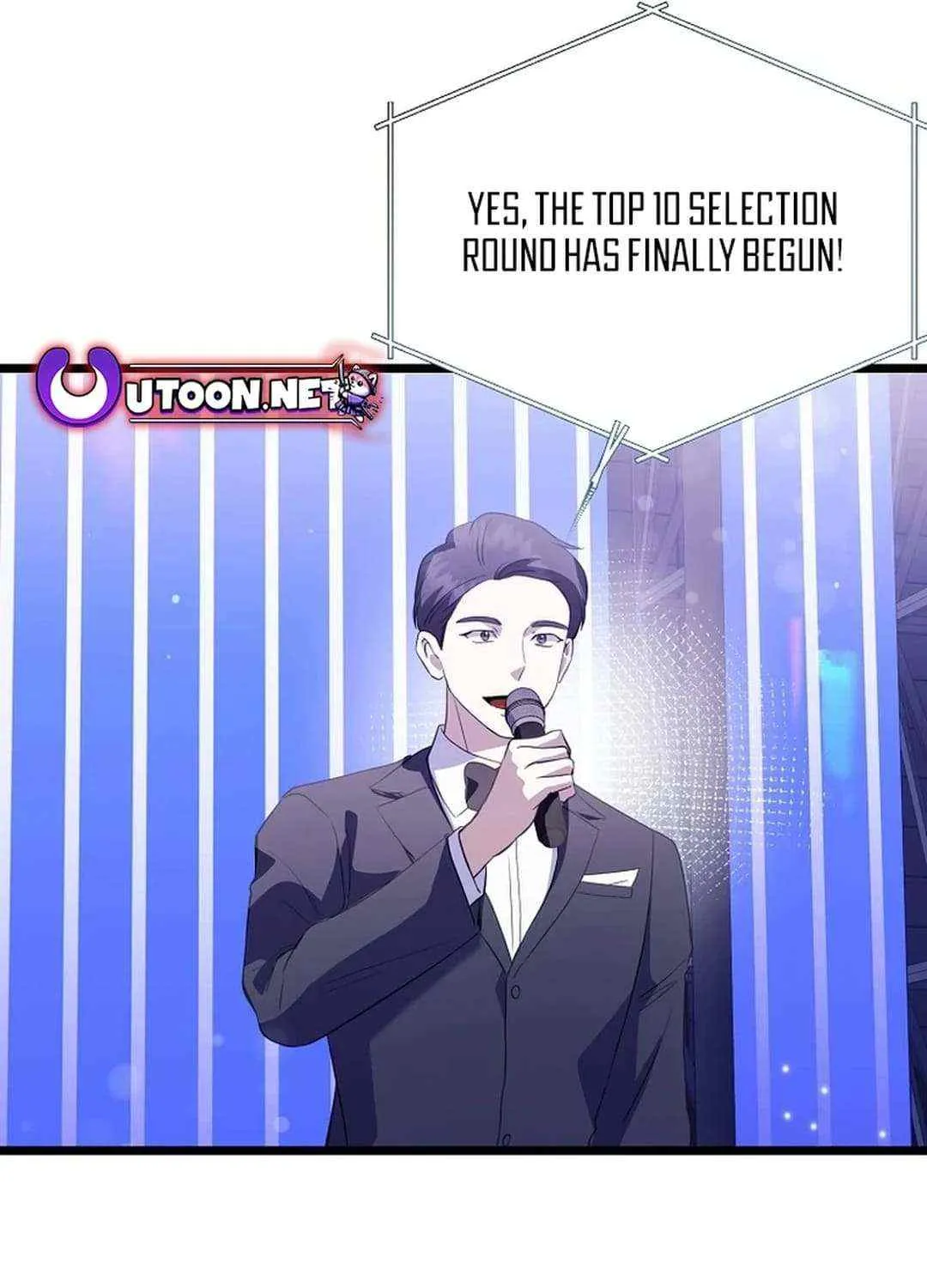 Read The Crazy Genius Composer Returns chapter 31 image 23 on Lezhin