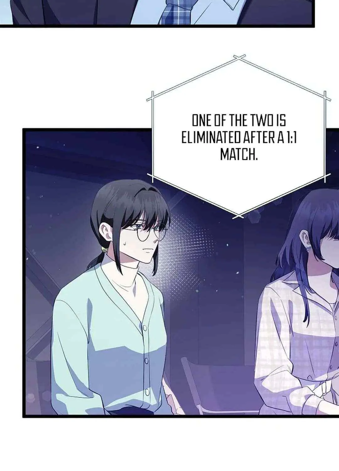 Read The Crazy Genius Composer Returns chapter 31 image 25 on Lezhin