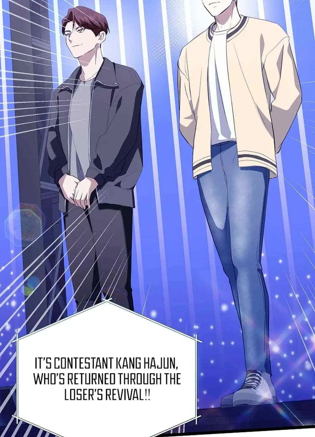 Read The Crazy Genius Composer Returns chapter 31 image 27 on Lezhin