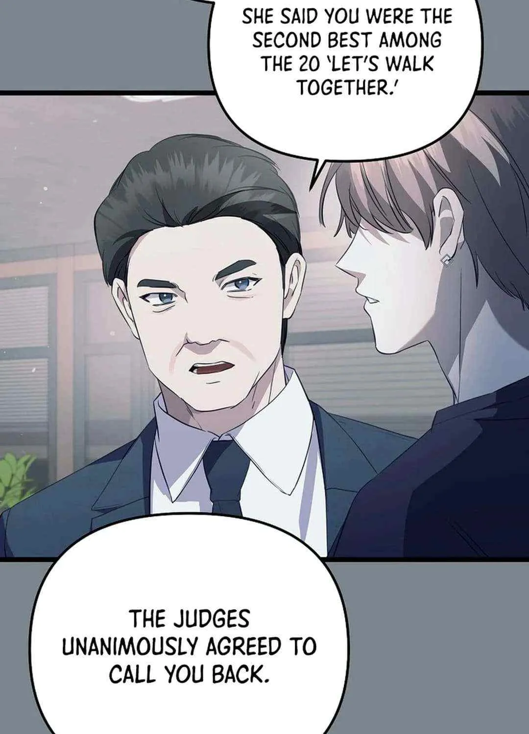Read The Crazy Genius Composer Returns chapter 31 image 32 on Lezhin