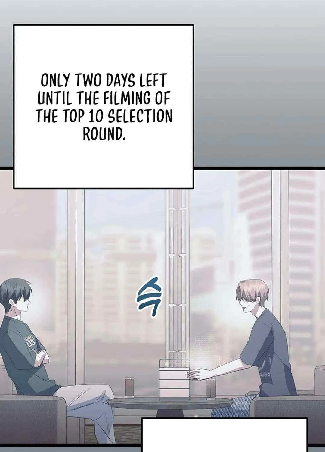 Read The Crazy Genius Composer Returns chapter 31 image 37 on Lezhin