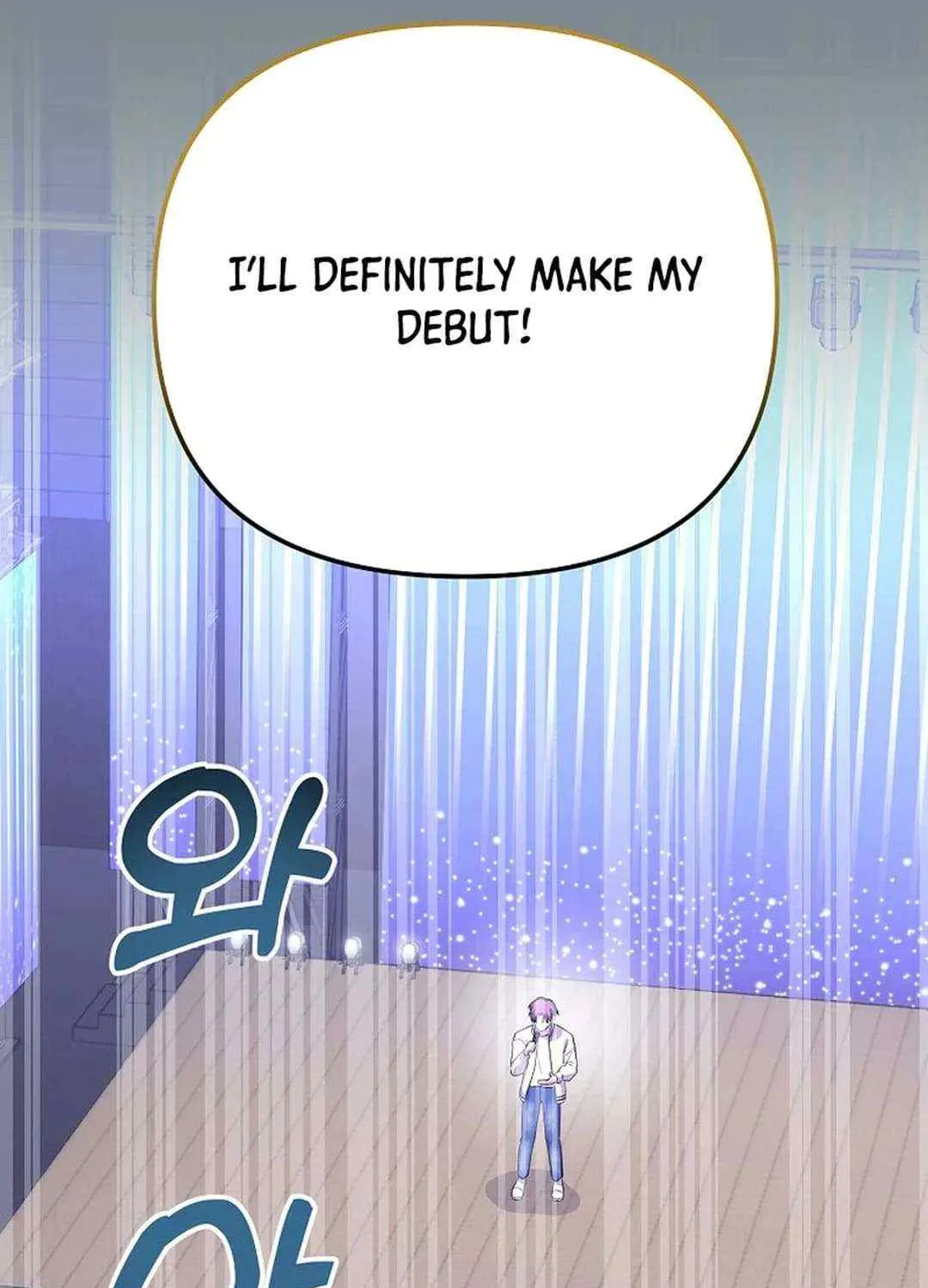 Read The Crazy Genius Composer Returns chapter 31 image 41 on Lezhin