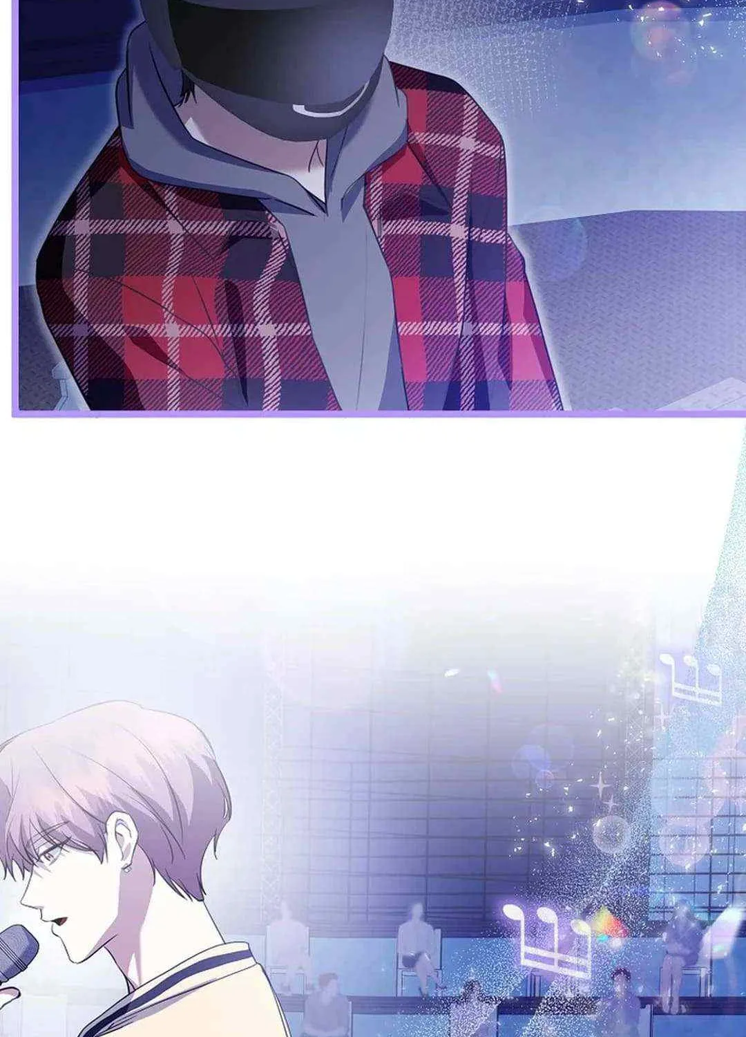 Read The Crazy Genius Composer Returns chapter 31 image 52 on Lezhin